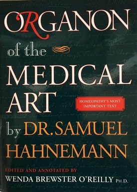 A Treatise on Organon of Medicine Part 3