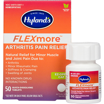 arthritis pain relief)