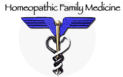 Homeopathic.com Logo