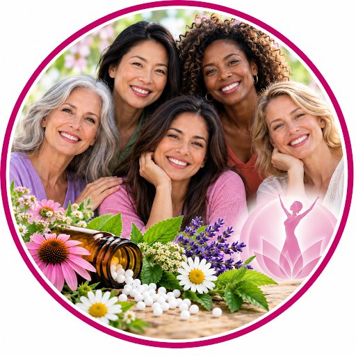 Homeopathic remedies for women's health