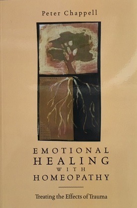 Emotional Healing with Homeopathy