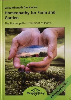 Homeopathy for Farm and Garden