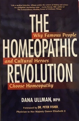 The Homeopathic Revolution