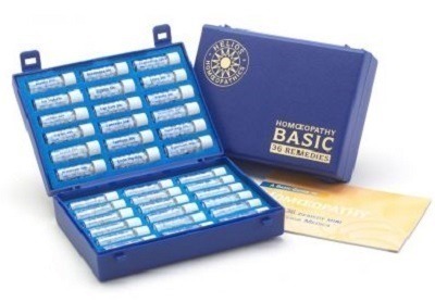 Compact Basic Kit