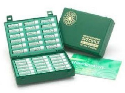 Travel Kit