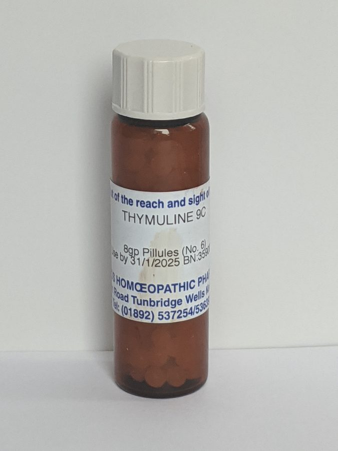 Thymuline 9C