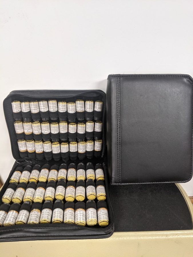 60 Remedy Kit &mdash; 30C