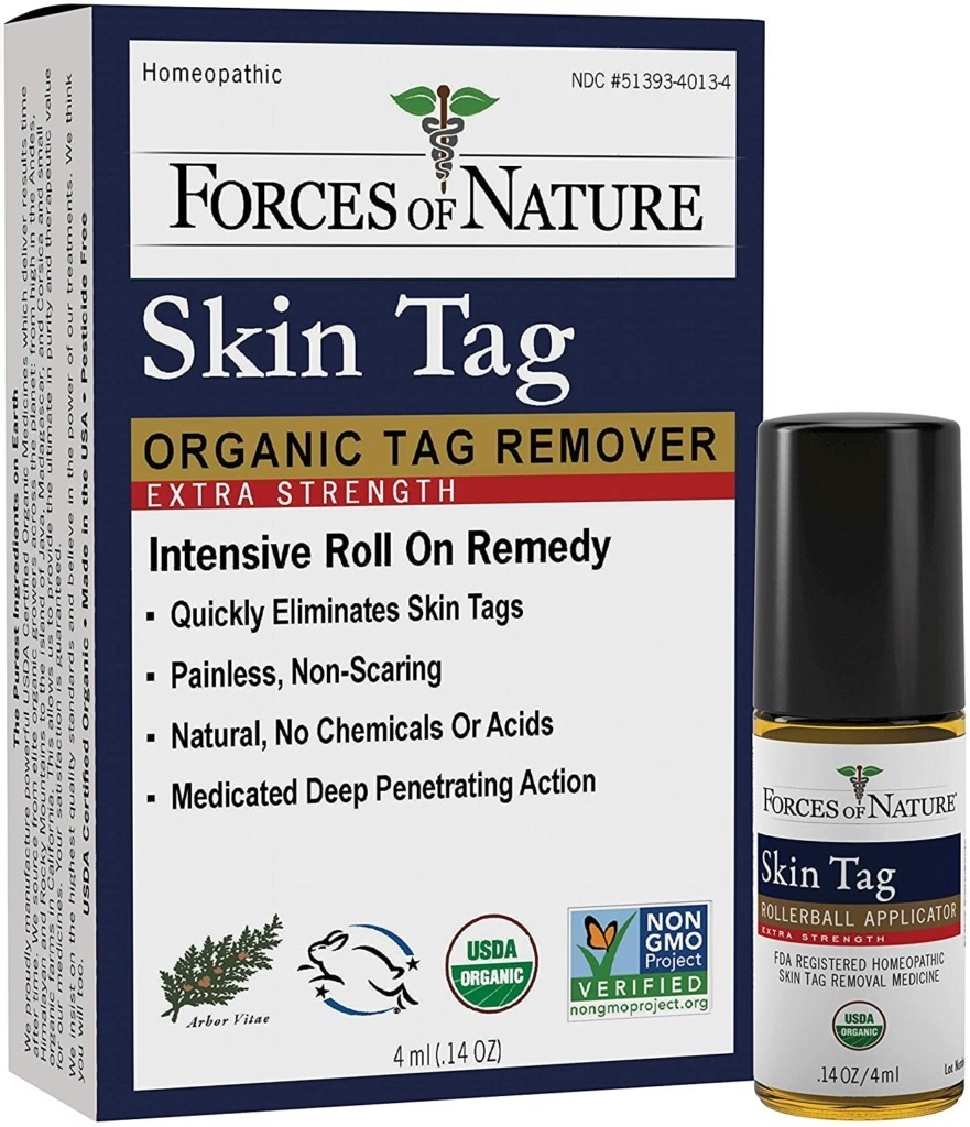 Skin Tag