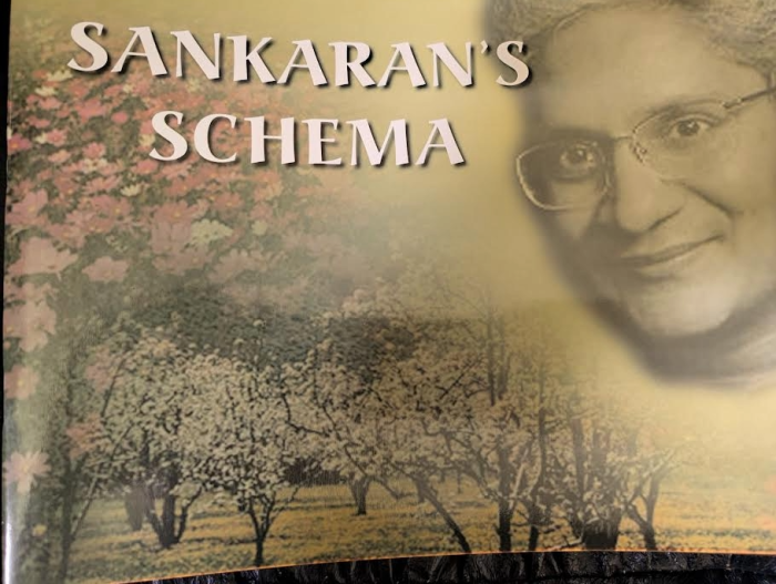 Sankaran’s Schema (2003 Edition)