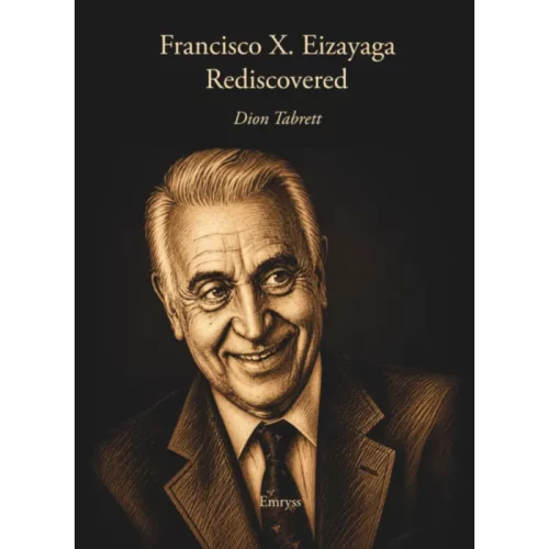 Francisco X. Eizayaga Rediscovered by Dion Tabrett  [TAB-FRA]